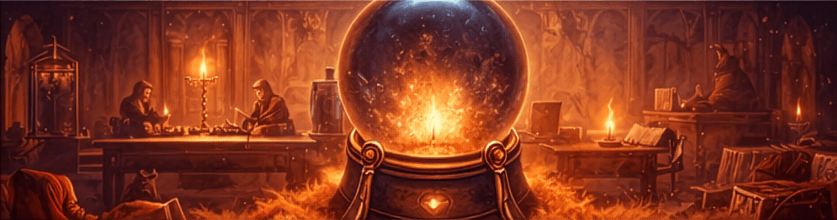 Session preparation and planning tools